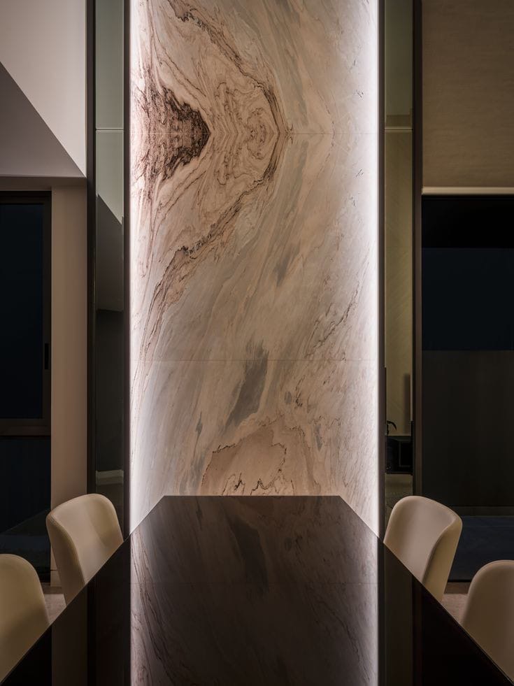 Custom Architectural Glass